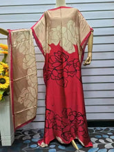 Buy African Maxi Dresses for Women: Long Dress, New Fashion African Dress for Women, Muslim Fashion Abaya Dress