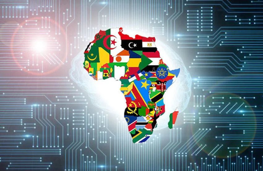 Unlocking Africa's Potential: The Rise of E-Commerce on the Continent - Flexi Africa