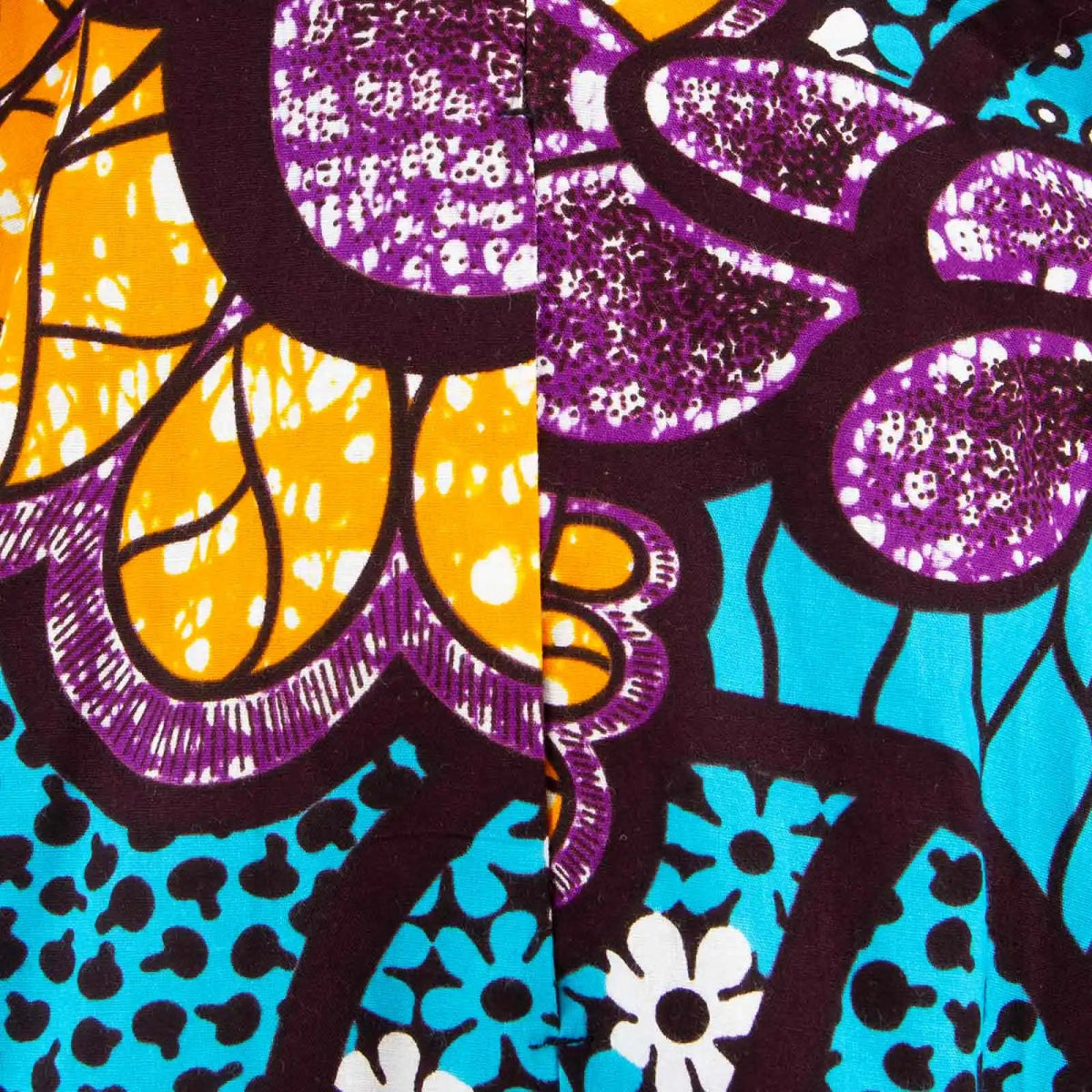 African Dresses for Women Ankara Print Off Shoulder Traditional African Clothing Strapless Dress Ankara Attire A722516 - Free Delivery Worldwide only at Flexi Africa