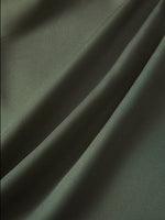 African Men’s Stripe Pattern Outfit Set – Long Sleeve Cultural Robe & Matching Drawstring Pants - Free Delivery Worldwide only at Flexi Africa