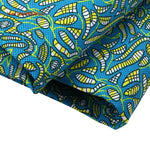 african wax fabric pure bridal wedding dresses for women african fabric high quality new 100% polyester ankara fabric FP6176 - Free Delivery Worldwide only at Flexi Africa