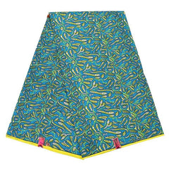 african wax fabric pure bridal wedding dresses for women african fabric high quality new 100% polyester ankara fabric FP6176 - Free Delivery Worldwide only at Flexi Africa