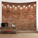 African Women Sunset Silhouette Wall Tapestry – Tribal Culture Art - Free Delivery Worldwide only at Flexi Africa