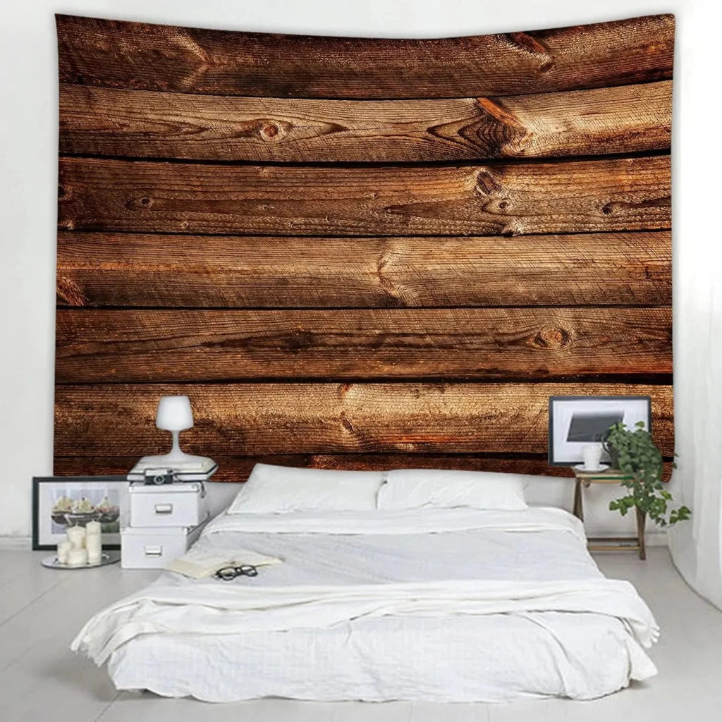 African Women Sunset Silhouette Wall Tapestry – Tribal Culture Art - Free Delivery Worldwide only at Flexi Africa