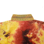 Designer Ankara 2PC Set for Women – Traditional Nigerian Party Outfit - Free Delivery Worldwide only at Flexi Africa