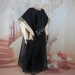 Fashion africa clothing Boubou Women's Dress Luxurious African Fabric with Embroidery Decoration Women's Clothing - Free Delivery Worldwide only at Flexi Africa