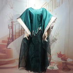 Fashion africa clothing Boubou Women's Dress Luxurious African Fabric with Embroidery Decoration Women's Clothing - Free Delivery Worldwide only at Flexi Africa