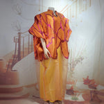 Fashion african dresses for women elegant luxury turkey woman dresses Two - piece set african dress woman - Free Delivery Worldwide only at Flexi Africa