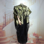 Fashion african dresses for women elegant luxury turkey woman dresses Two - piece set african dress woman - Free Delivery Worldwide only at Flexi Africa