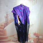 Fashion african dresses for women elegant luxury turkey woman dresses Two - piece set african dress woman - Free Delivery Worldwide only at Flexi Africa