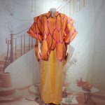 Fashion african dresses for women elegant luxury turkey woman dresses Two - piece set african dress woman - Free Delivery Worldwide only at Flexi Africa