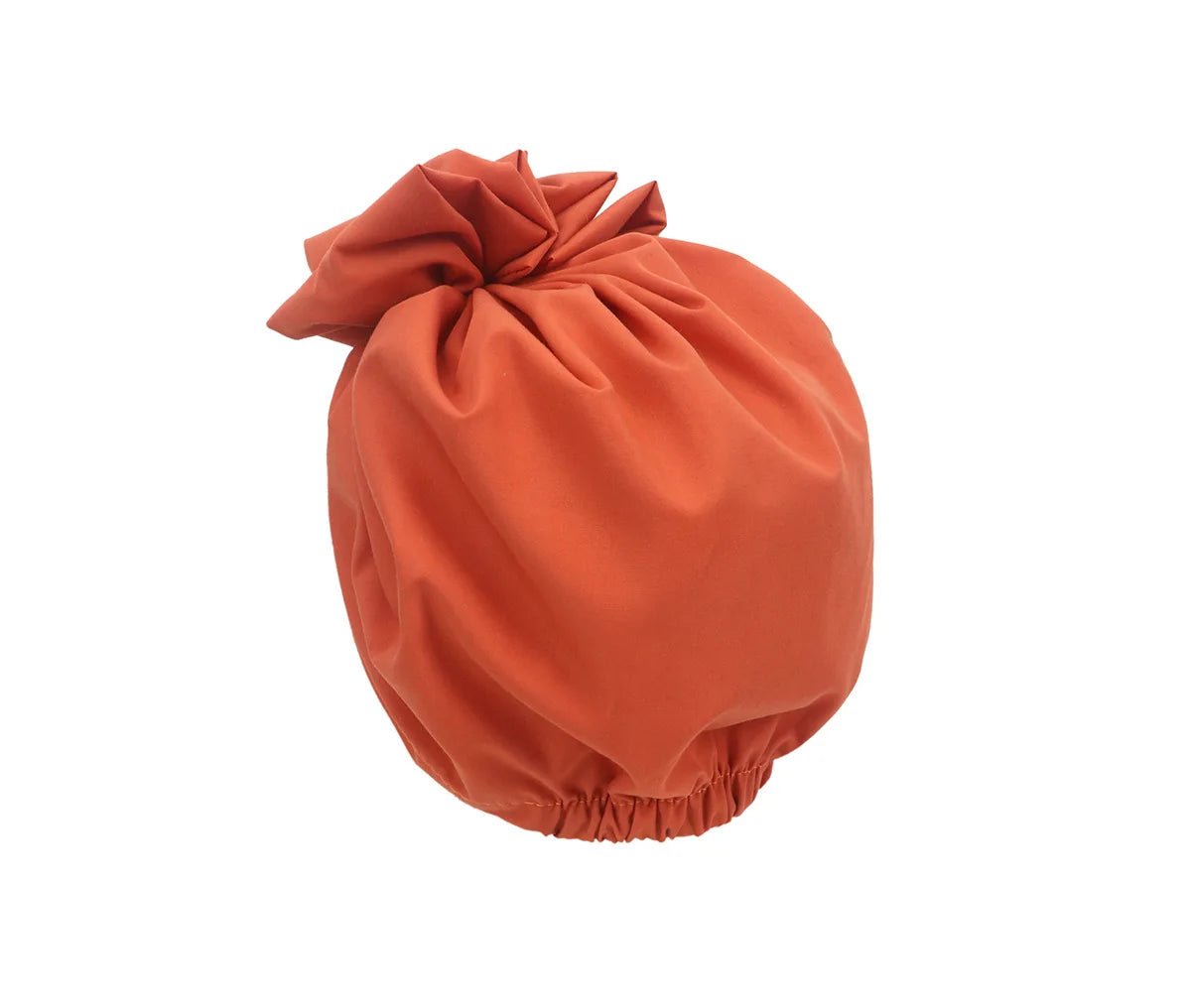 Fashion African - style headgear, women's headdresses, Muslim - style soft Hijab, monochromatic colored mirror hats in Muslim style - Free Delivery Worldwide only at Flexi Africa