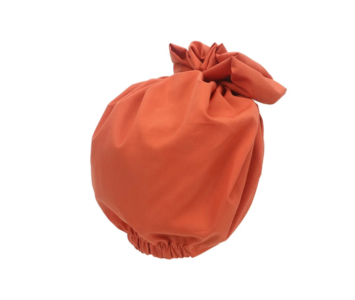 Fashion African - style headgear, women's headdresses, Muslim - style soft Hijab, monochromatic colored mirror hats in Muslim style - Free Delivery Worldwide only at Flexi Africa