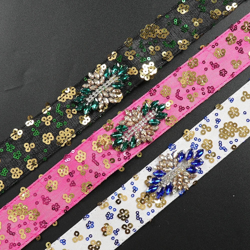 H&D African dresses for woman Turkey dress Sequin Diamond Robe Africaine African clothing Fashion Boubou Africain femme 2026 New - Free Delivery Worldwide only at Flexi Africa