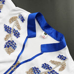 H&D African dresses for woman Turkey dress Sequin Diamond Robe Africaine African clothing Fashion Boubou Africain femme 2026 New - Free Delivery Worldwide only at Flexi Africa