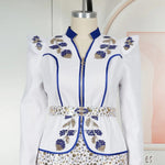 H&D African dresses for woman Turkey dress Sequin Diamond Robe Africaine African clothing Fashion Boubou Africain femme 2026 New - Free Delivery Worldwide only at Flexi Africa