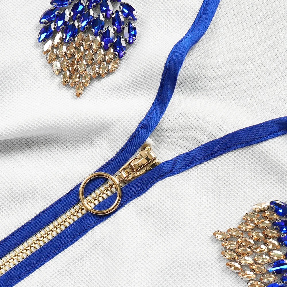 H&D African dresses for woman Turkey dress Sequin Diamond Robe Africaine African clothing Fashion Boubou Africain femme 2026 New - Free Delivery Worldwide only at Flexi Africa