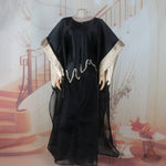 Luxurious african dresses for woman party Two - piece dress with lace lingerie set african dresses for woman 2025 african dresses - Free Delivery Worldwide only at Flexi Africa