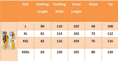 Overszie African New Design Top With Pants Stick Diamond 6 Colors Fashion Suit For Lady(BFTZ01#) - Free Delivery Worldwide only at Flexi Africa