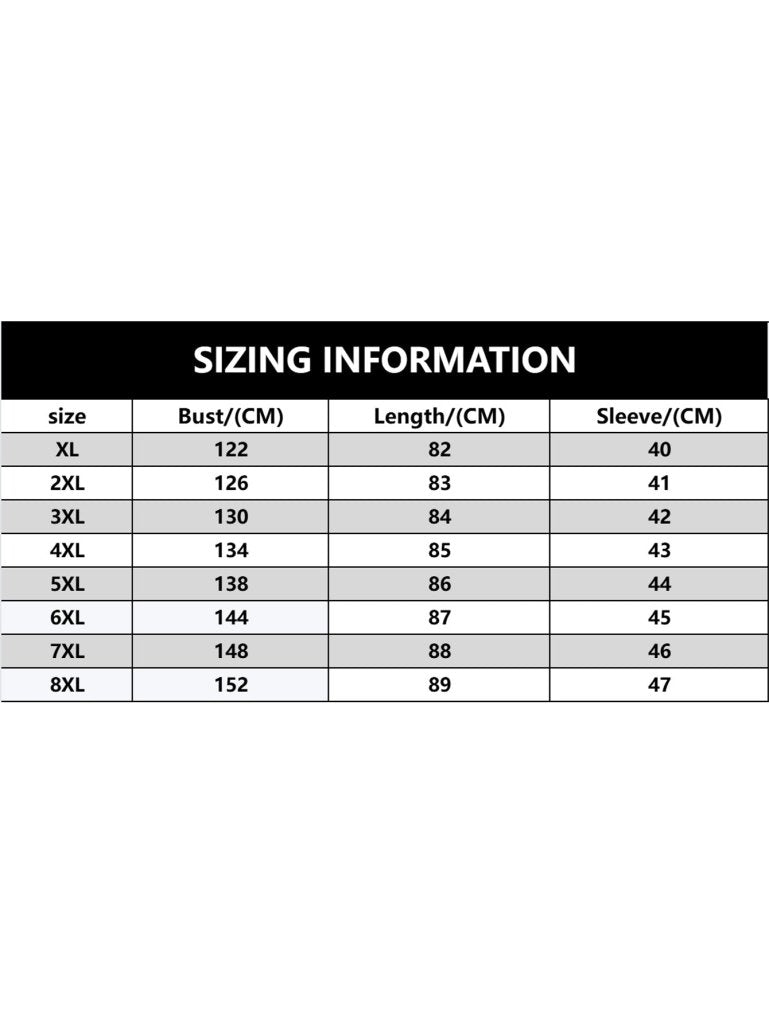 Plus Size Women’s Printed Suit Set (XL–8XL) – Fashionable Long Sleeve Casual Top & Pants Outfit - Free Delivery Worldwide only at Flexi Africa