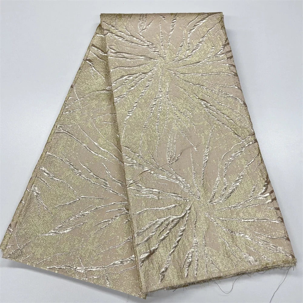 Premium Lace – African Tulle and Organza Embroidery Fabric for Bridal & Party Wear - Free Delivery Worldwide
