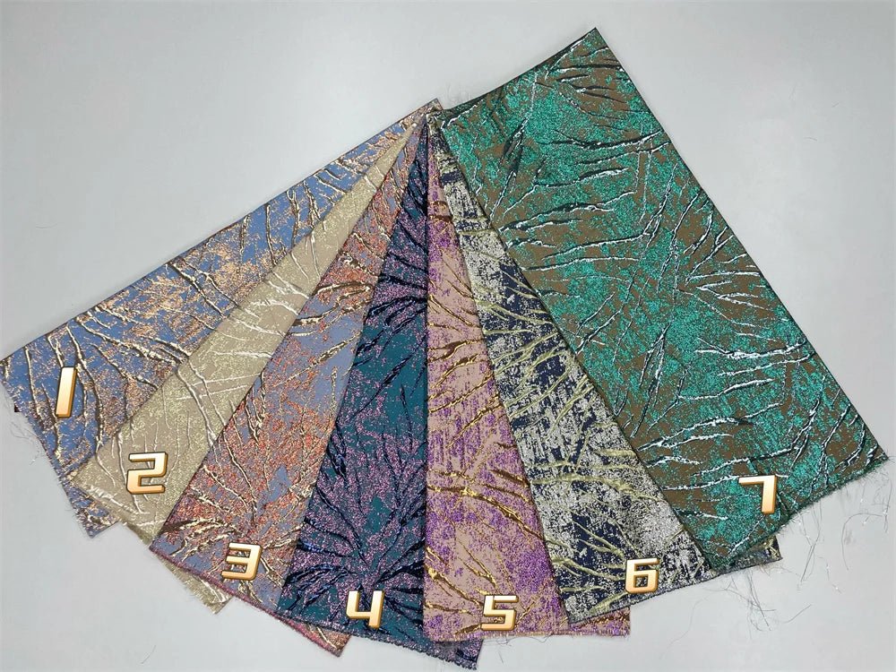 Premium Lace – African Tulle and Organza Embroidery Fabric for Bridal & Party Wear - Free Delivery Worldwide